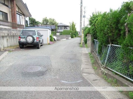 岩手県盛岡市前九年１丁目[1K/26.49m2]の周辺7