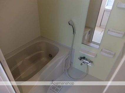 東京都青梅市今寺５丁目[1LDK/51.34m2]のバス