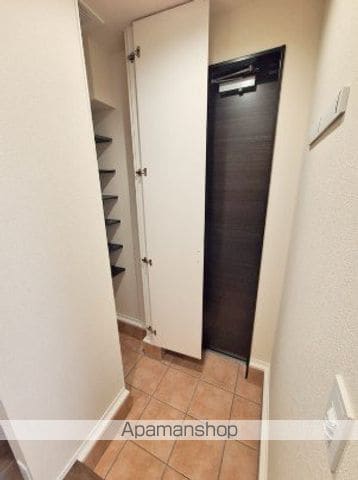 CASA MICHIの内装写真