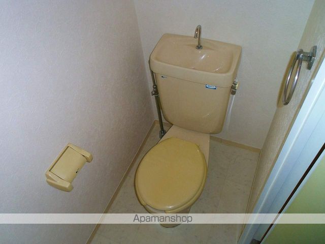 マスターズエル綾園20の内装写真