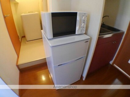 レオパレスウィスタリア坂出[1K/23.18m2]のその他設備