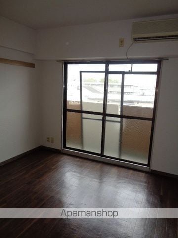 リープハーベン北花田の内装写真