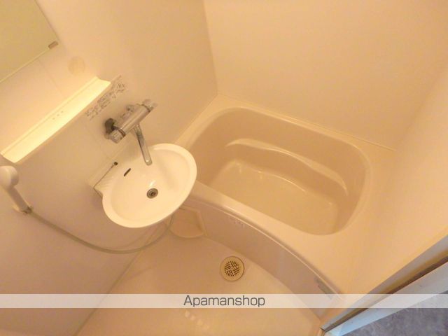 シャンテー長尾家具の内装写真