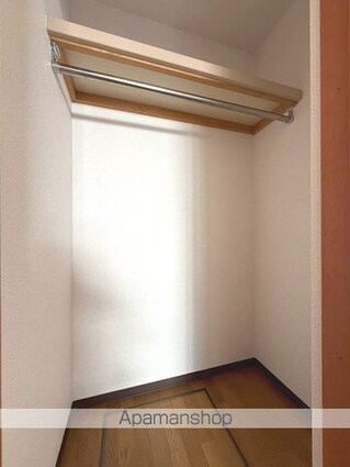 マキ沼袋[1K/22.5m2]の収納