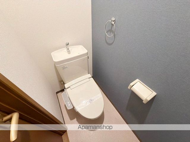 パセオきわの内装写真