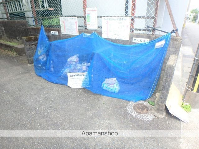 コーポラスUのその他写真