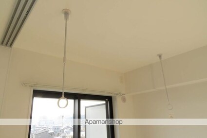 宮城県仙台市太白区長町７丁目[1LDK/43.56m2]の内装8