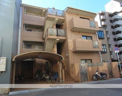 エディ斉藤[1R/16.29m2]の外観2