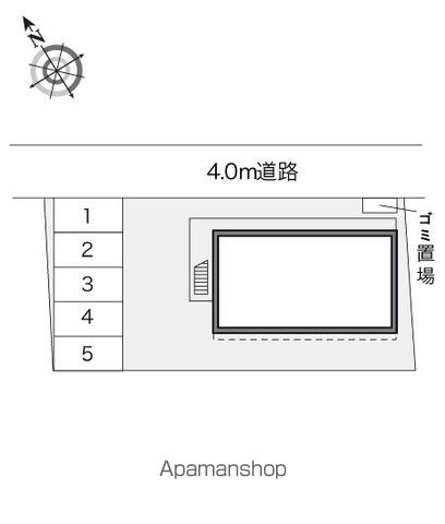 レオパレスCOMFORTのその他写真