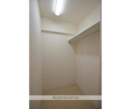 ＨＡＦＡＡＤＡＩ世田谷赤堤[1LDK/40.02m2]の収納