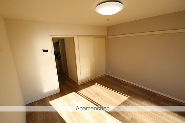 グランデール永田Cの内装写真