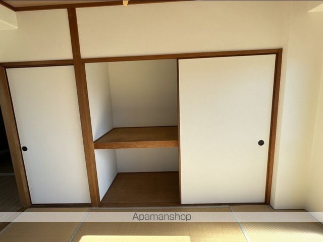 パレス南海の内装写真
