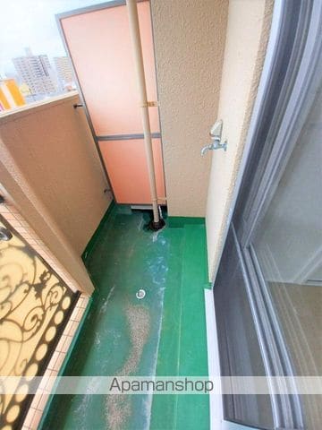ニューレジデンス松和の内装写真