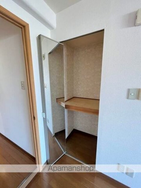 和歌山県和歌山市六十谷[2LDK/55.78m2]の内装4