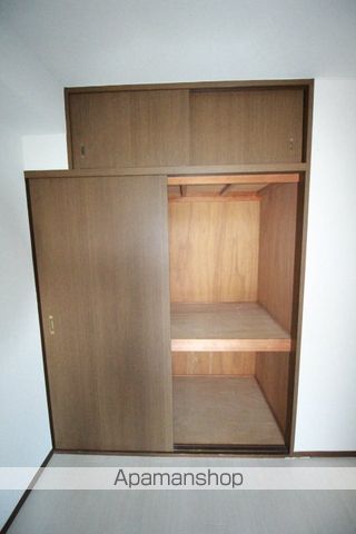 ユーロハイツ浜岡の内装写真