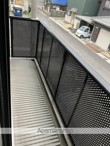 エスタシオンの内装写真