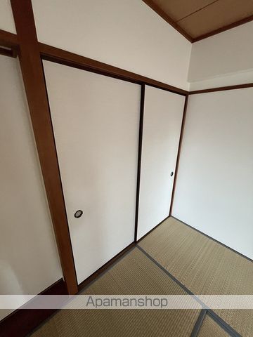 シティーガーデン広畑の内装写真