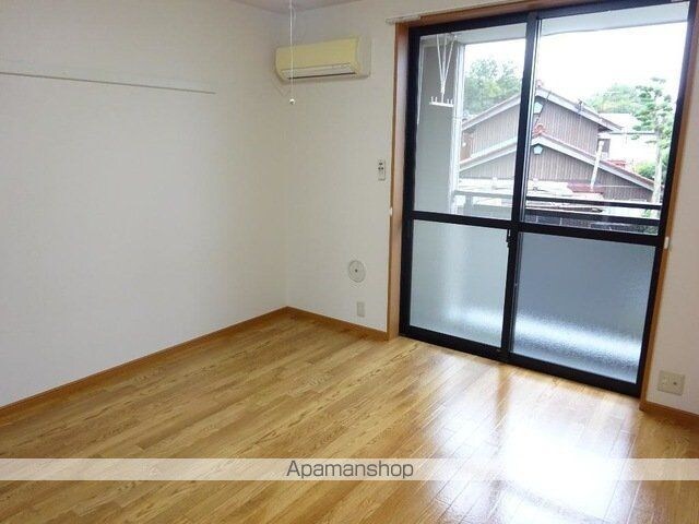 ケイソン[1K/26.25m2]のリビング・居間