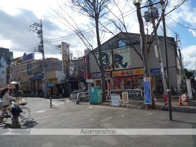 ステラコート武蔵小金井の周辺写真