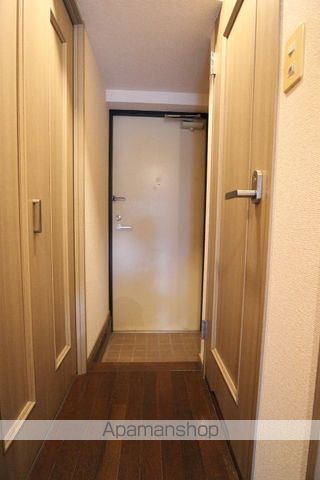 パークコート太宰府の内装写真