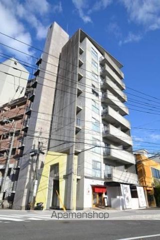 Casa del Rioの外観写真