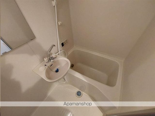 二軒茶屋グランドハイツの内装写真