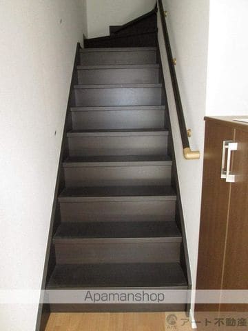 まほろばの内装写真