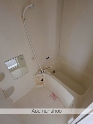 サンライズの内装写真