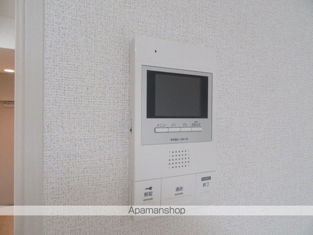 オーキッドの内装写真