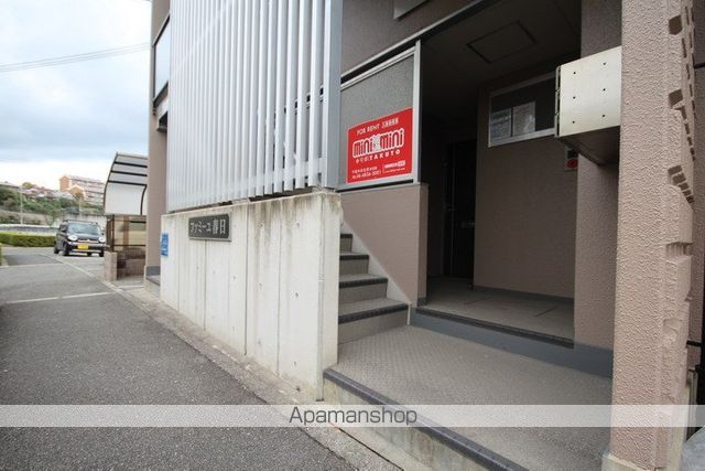 ファミーユ春日の周辺写真