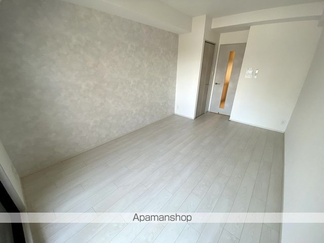 アリヴィス浪速東ソルテラスの内装写真