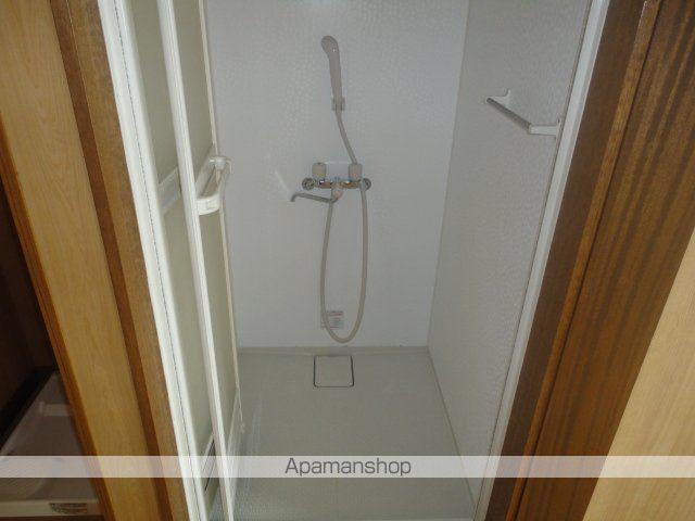 静翠荘の内装写真
