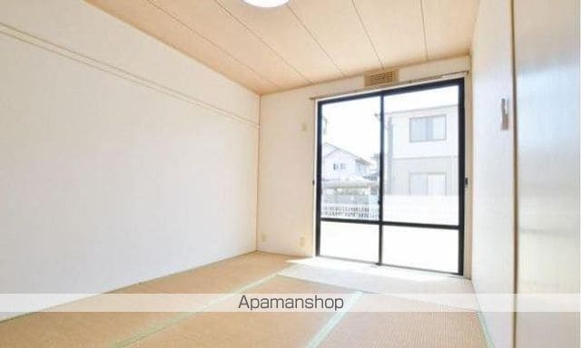サンライフ原田 A・B・C・D棟の内装写真