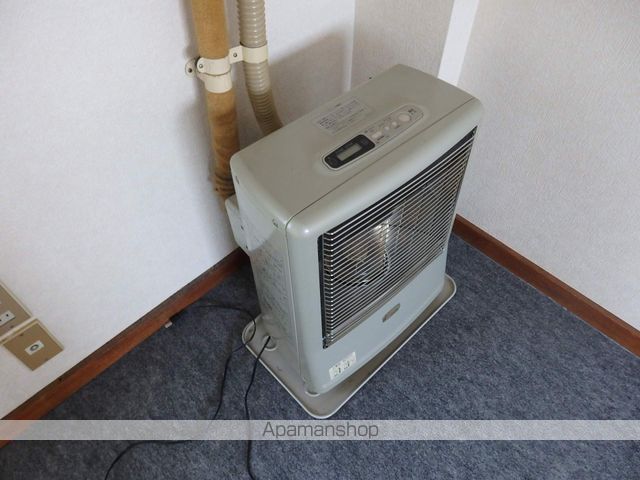 コーポ一條の内装写真