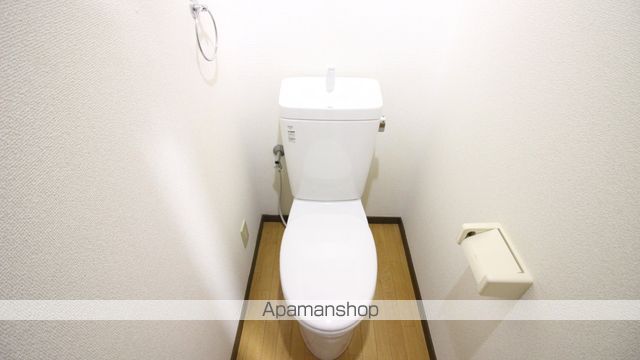 グレースビュー壱番館の内装写真