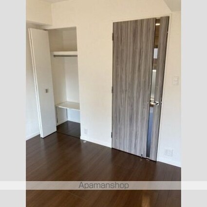 プライムアーバン神楽坂[1K/20.48m2]のリビング・居間2