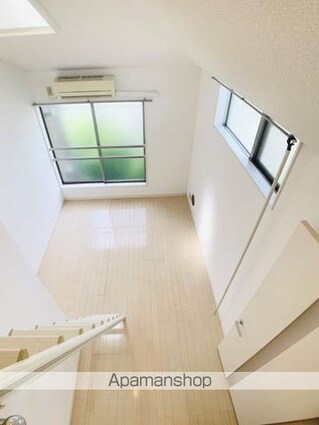 東京都世田谷区野沢３丁目[1K/23.27m2]の内装1