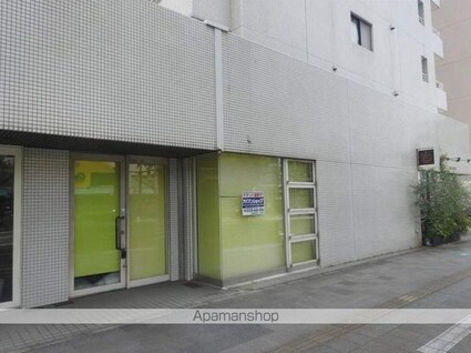 スカイパレス真砂１Ｆ２号[店舗/58.32m2]の内装2