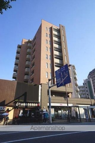 セイスピノスの外観写真