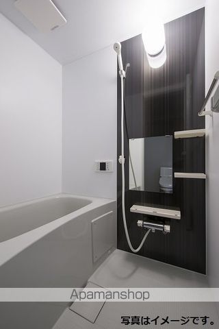 コンフォート 鈍池の内装写真