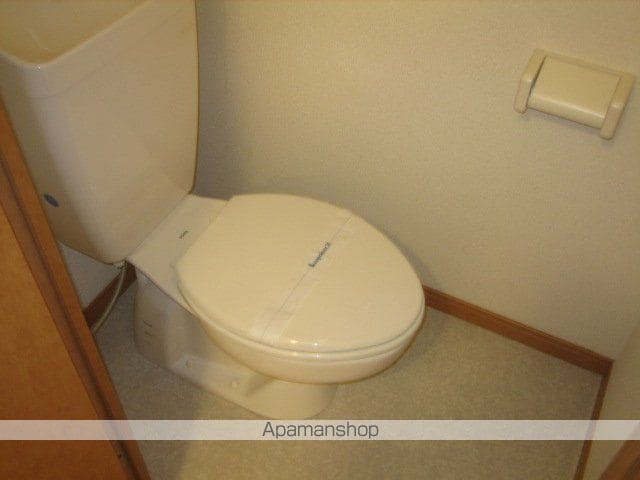 レオパレスエスポワール財部の内装写真