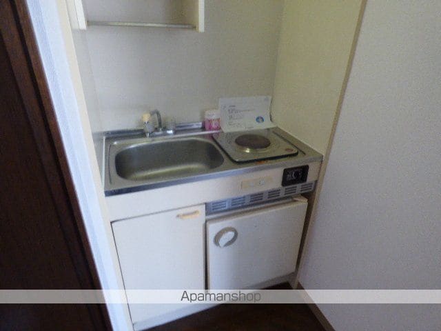 JPアパートメント生野IIの内装写真