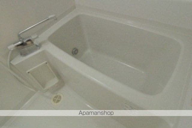 BM156の内装写真