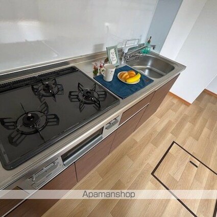 グレースコート　Ａ[2LDK/62.06m2]の内装6