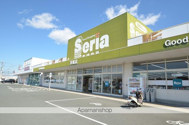 東海道本線 天竜川駅 徒歩28分 2階建 築43年の周辺写真