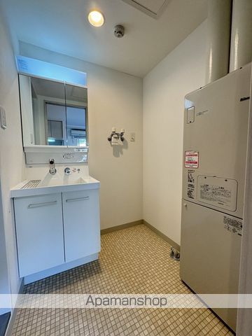 スターレジデンス福住の内装写真