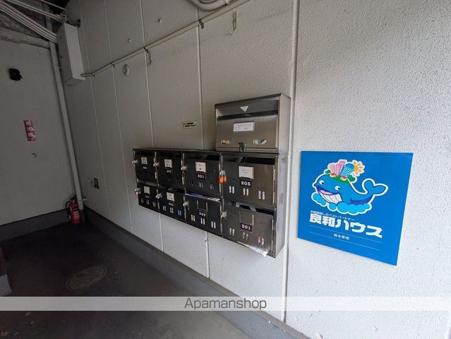 ラビングビルのその他写真