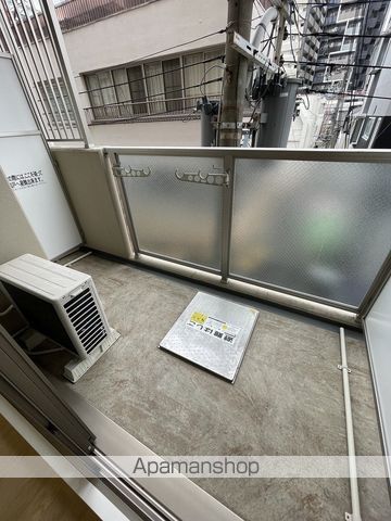 SERENITEFUKUSHIMACALMEの内装写真