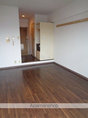 リープハーベン北花田の内装写真