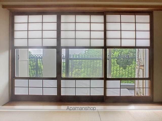 大濠エクセルの内装写真